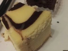 -上海齐鲁万怡大酒店·辣椒屋咖啡厅