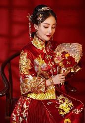 点击看大图 -天一婚纱摄影TIA STUDIO(珠海路店)