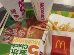 -麦当劳(肇庆大旺店)