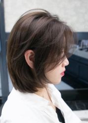 -丝语萱形象