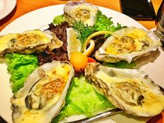 -兰特伯爵西餐厅·啤酒屋(方庄店)