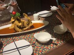 -城南往事·鲁菜济南菜(龙奥万科店)
