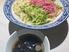 -老浒记烤鸭-北京菜(琉璃厂店)