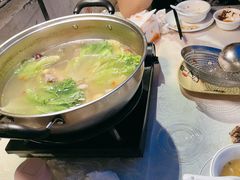 -小煵记·打边炉(西丽文光店)