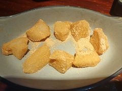 -火炉情韩国料理店(古田路店)