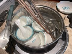 -淘米捞·米汤脆鲩鱼火锅(福田皇岗店)