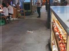 -渝厨生态火锅(合川区府店)