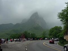 -云台山风景名胜区