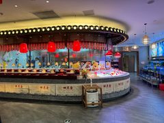 -厝包四点金·潮宴(太古仓店)