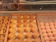 -東更道点心行(崂山丽达店)