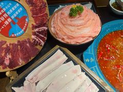 -吼堂老火锅(太古里总店)