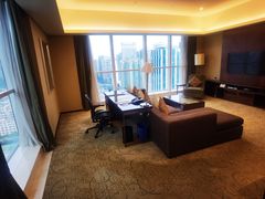 -广州粤海喜来登酒店