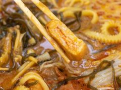 -拌陛河山抚顺麻辣拌(总店)