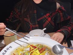 -太二酸菜鱼(沈阳万象城店)