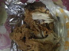 -华莱士·全鸡汉堡(浦东南路店)