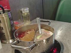 -金滏山烤肉·海鲜·火锅自助餐厅(襄阳万达店)