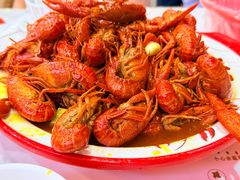 -虾铺子龙虾·私房菜(金源花苑店)
