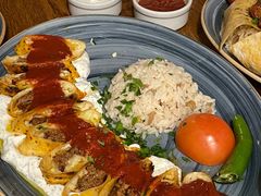 -Elif Turkish BBQ Restaurant
