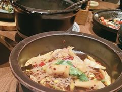 -云海肴·汽锅鸡·云南菜(领展购物广场·中关村店)