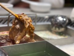 -海底捞火锅(万象汇店)