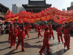 -古文化街旅游区