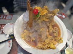 -老济南·地道济南菜(大明湖店)