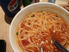 -新石器烤肉(百联川沙店)