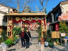 -小河直街历史文化街区