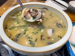 -益恒饭店乡间白族菜(古城总店)