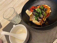 -新发展亚太JW万豪酒店·福苑咖啡厅