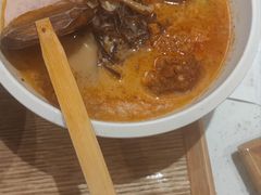 -味千拉面(光启城时尚购物中心店)