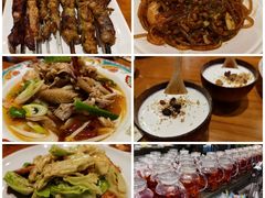 老爷自制酸奶-巴依老爷新疆美食(常营店)