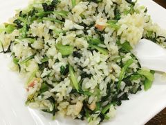 咸肉菜饭-协和菜馆(凤凰街店)