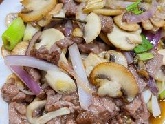 -九九牛肉馆(南山路店)