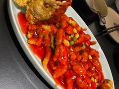 -金陵家宴·金陵春·南京菜(夫子庙店)