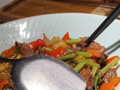 -相遇·鲜炒黄牛肉(丹阳吾悦广场店)