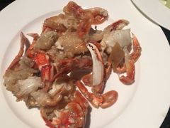 -乐圣量贩KTV自助餐(崇文店)
