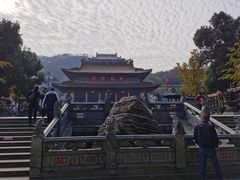 -南京市江宁方山