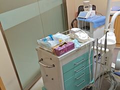 -上海仁爱医院口腔科 · 种植
