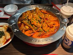 -胖哥俩肉蟹煲(龙德广场店)