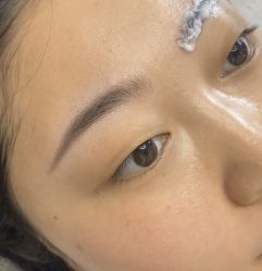 -Verywang半永久纹眉•仪器野生眉