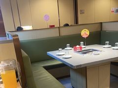 -海底捞火锅(江北万达商业广场店)