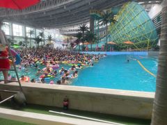 -南宫温泉水世界