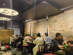 -古都历食南京菜·烤鸭·鸭血粉丝·汤包(南京博物院店)