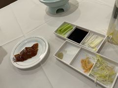 -北京全聚德(王府井店)