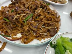 -嘉升大排档(番禺总店)