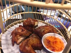-赫帝拉航空主题餐厅(南宁店)