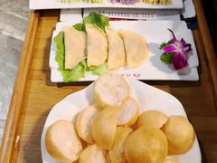 -川中故事·成都老火锅(东书房店)