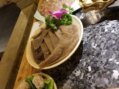 -蜀大侠火锅(四川北路店)