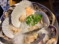 -捞围鲜·港式打边炉(海阳路店)